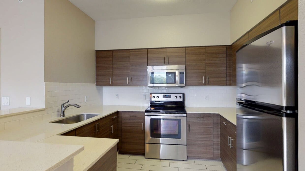 Photo - AMLI Dadeland Apartments