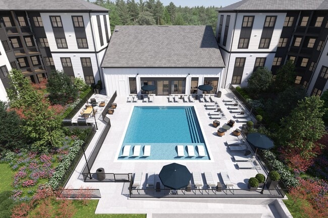 Building Photo - Alexan Brandywine