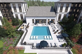 Building Photo - Alexan Brandywine