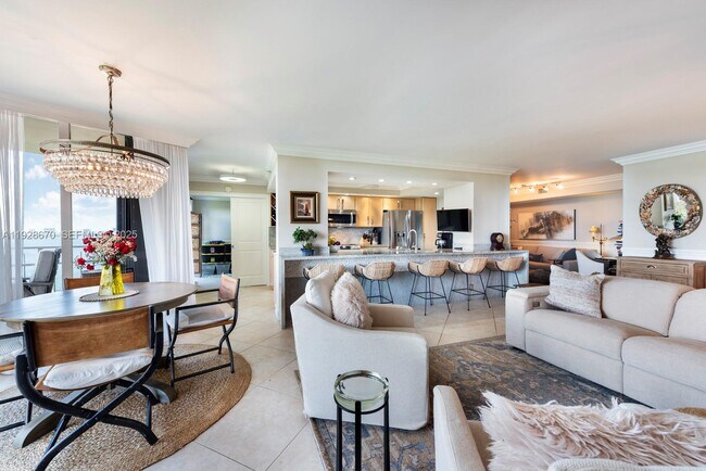 Foto del edificio - 4000 Towerside Terrace