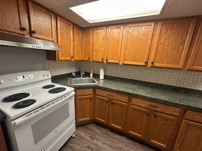 Foto del edificio - 516 Oakwood St