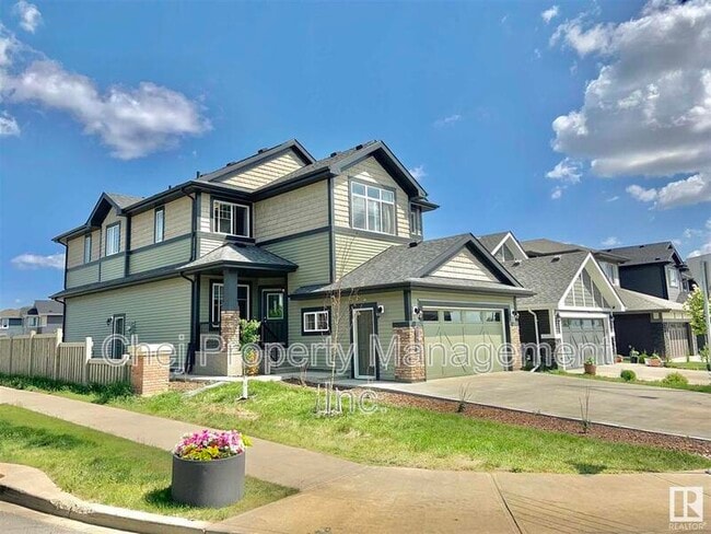 Building Photo - 21936-21986 86 Ave NW