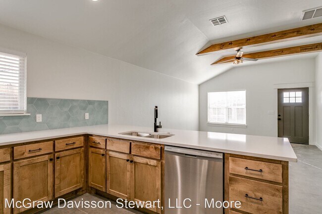 Foto del edificio - 3 br, 2 bath House - 1200 Kingston Rd
