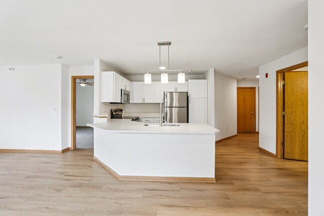 Foto del edificio - Midtown Terrace Apartments