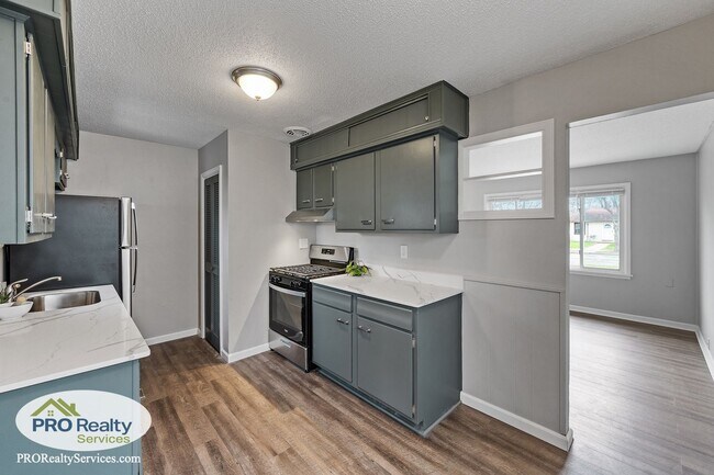 Foto del edificio - 2 Bedroom Home