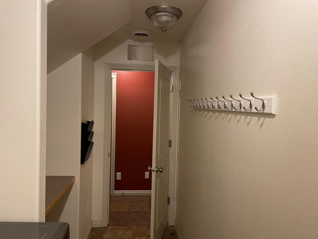Laundry room - 2693 E Rome Dr