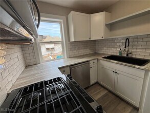 Building Photo - 1445 W 52nd St