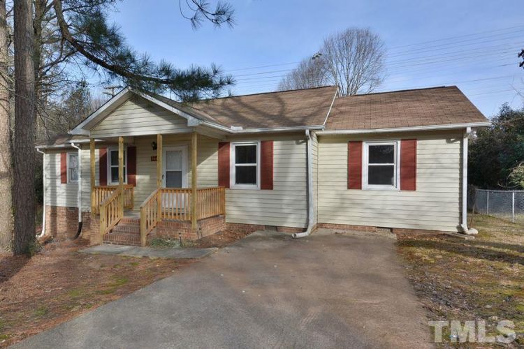 Foto principal - 2408 Shirley St