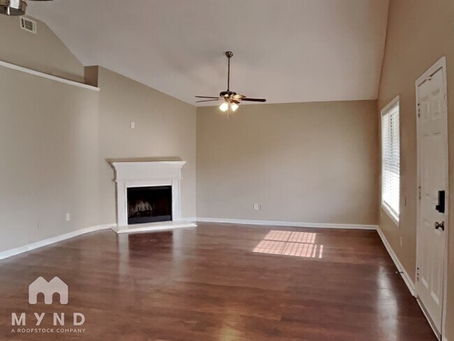 Foto del edificio - 3940 Cypress Pointe Dr