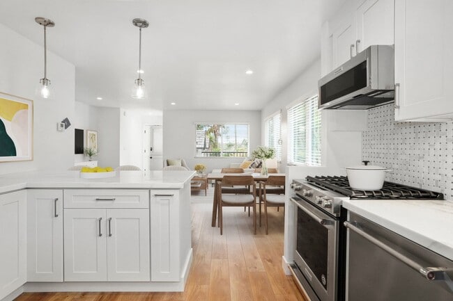 Foto del edificio - PALM