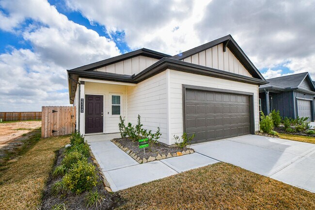 Foto del edificio - 23110 Deanston Dr