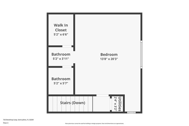 Foto del edificio - 732 Dewdrop Loop