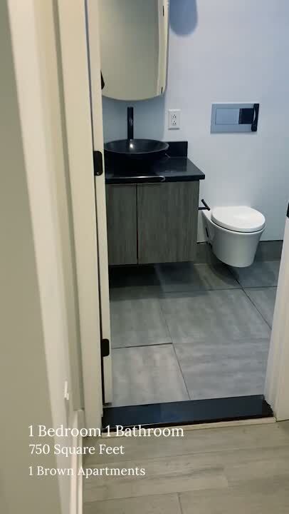 Residences at 1 Brown photo'