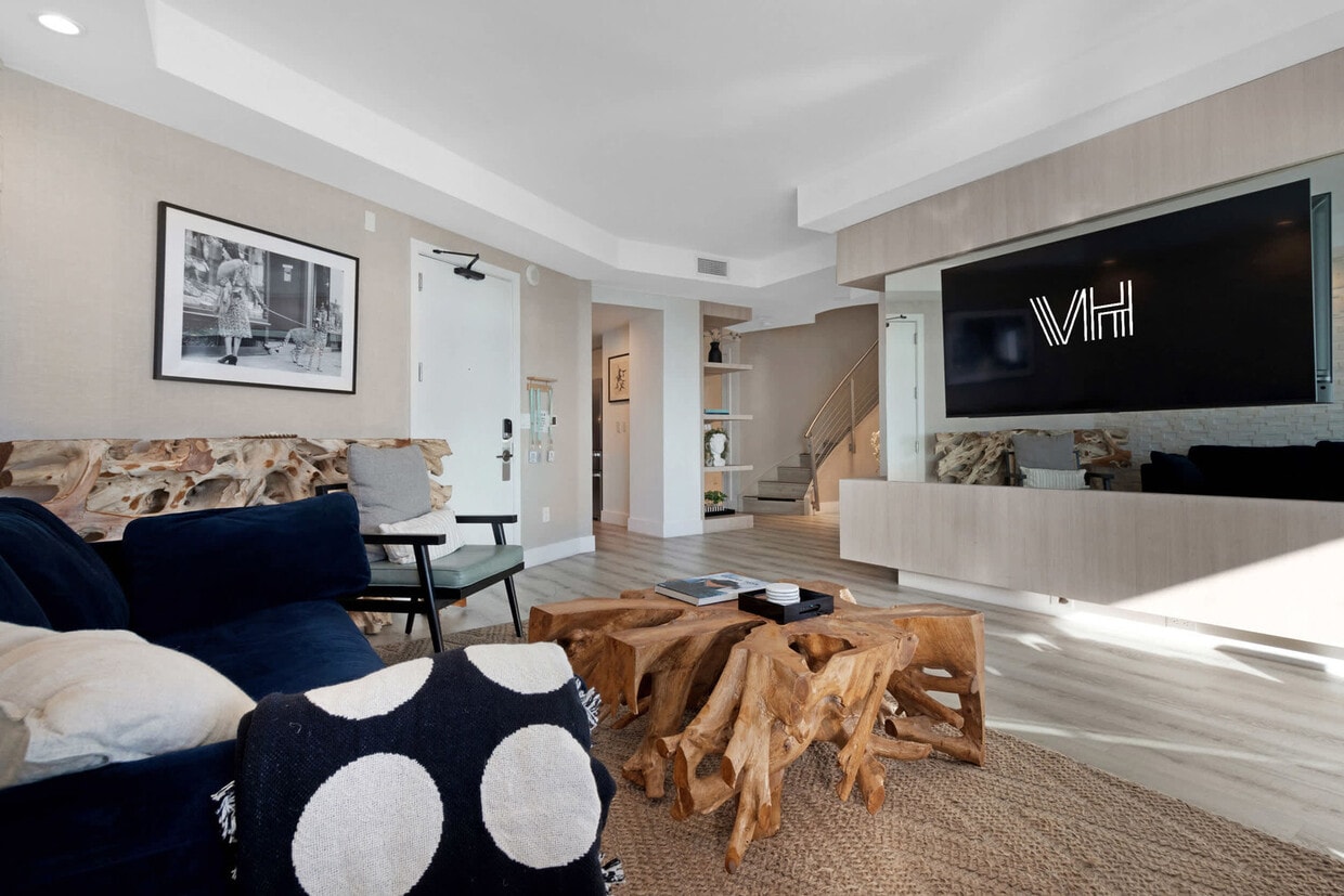 Foto principal - 1395 Brickell Ave