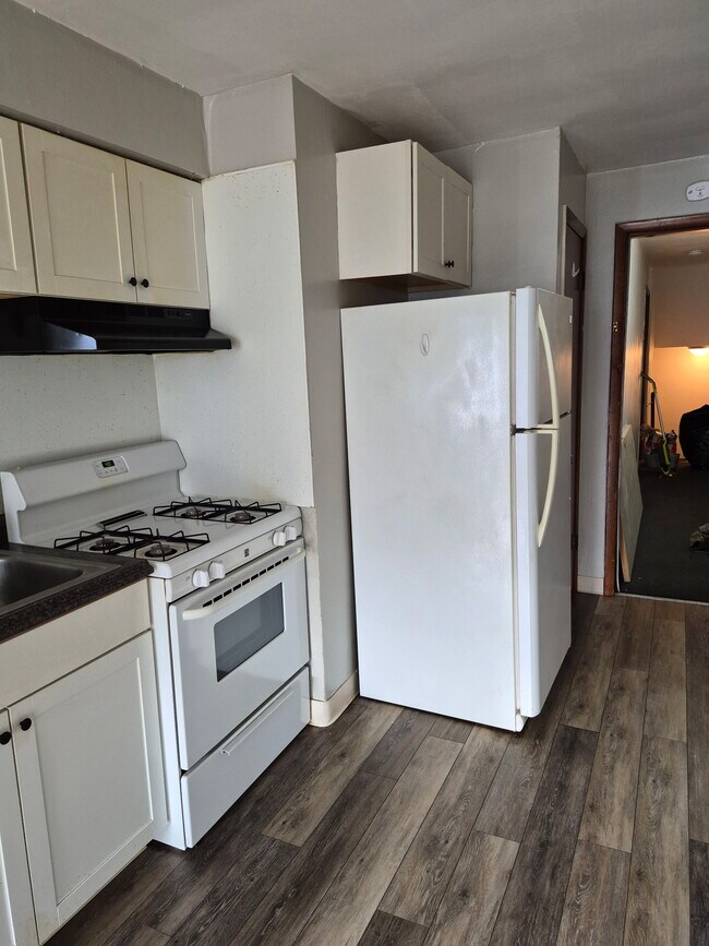 Foto del edificio - Bridge Street