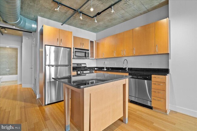 Foto del edificio - 1444 Church St NW