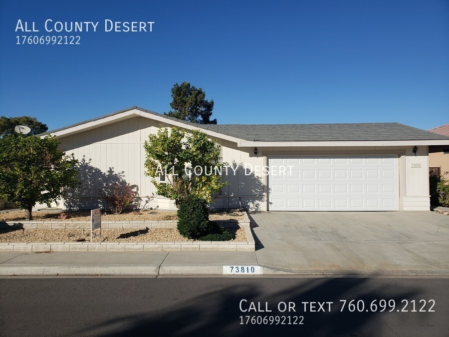 Primary Photo - 73810 Boca Chica Trail