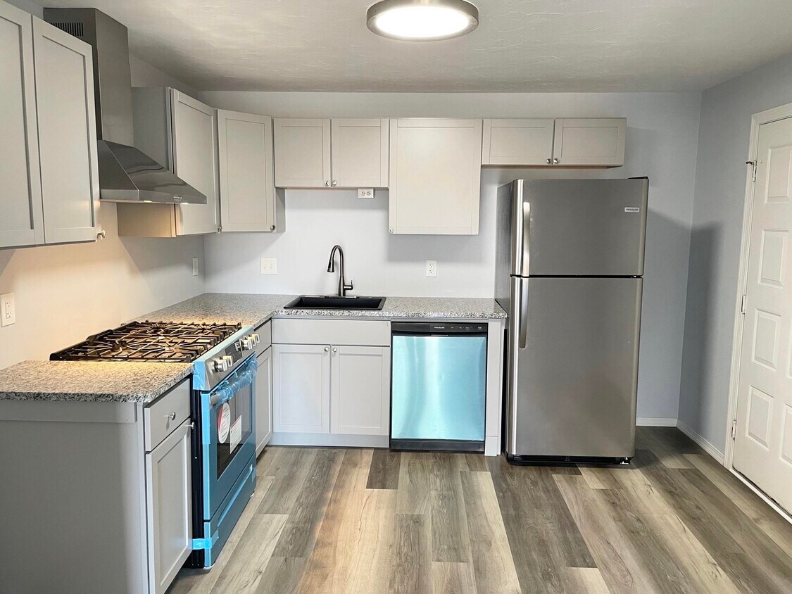 Foto principal - 1311 Hanover St