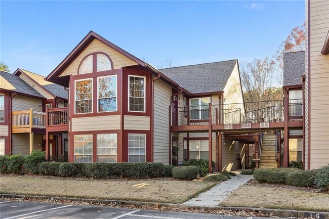 Building Photo - 1205 Waterville Ct