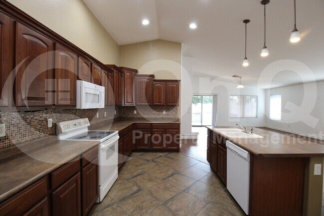 Foto del edificio - 4631 E Buckboard Ct