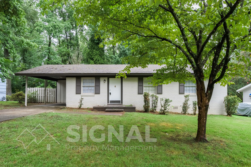 Primary Photo - 207 Von Dale Dr