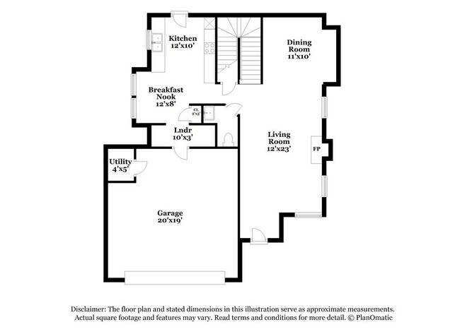 Building Photo - 8909 Trentsby Pl