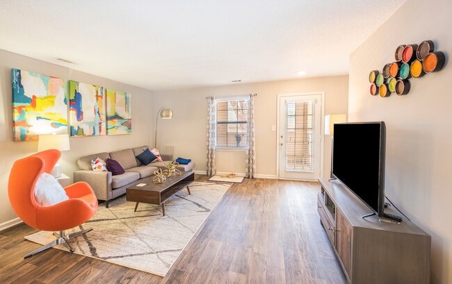 Building Photo - The Whitley