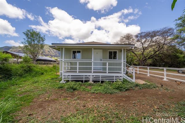 Foto del edificio - 85-050 Farrington Hwy