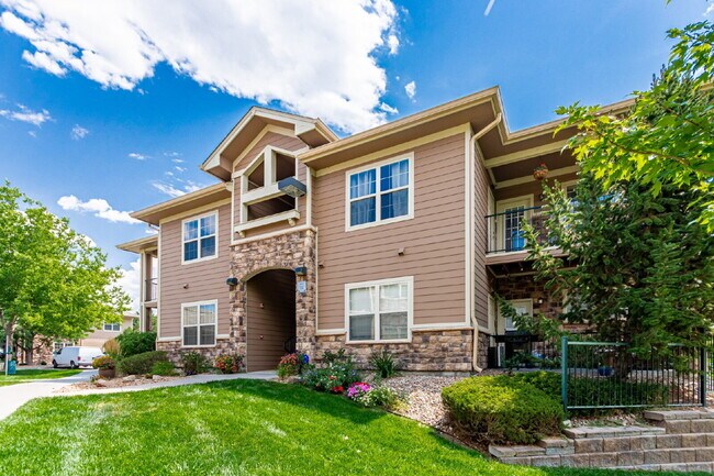 Foto del edificio - 10823 Twenty Mile Rd