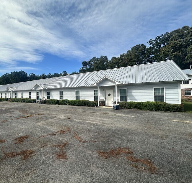 Foto del edificio - 2BD/1.5B Apartment in Adel