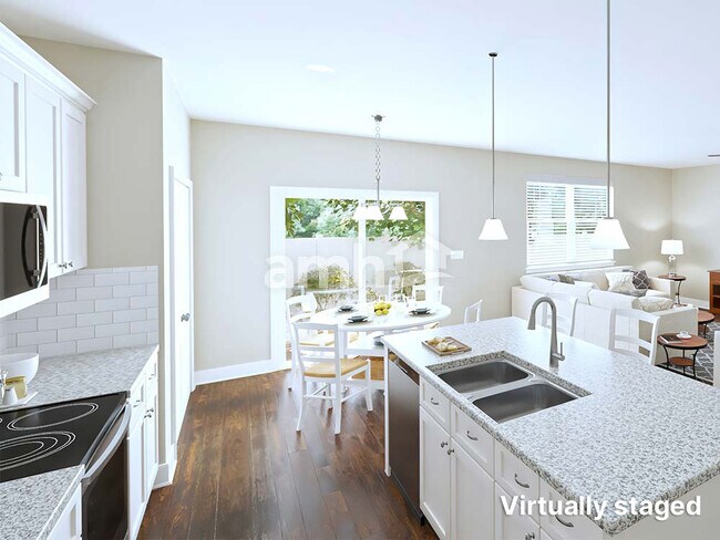 Foto del edificio - 5317 Virtue Ave