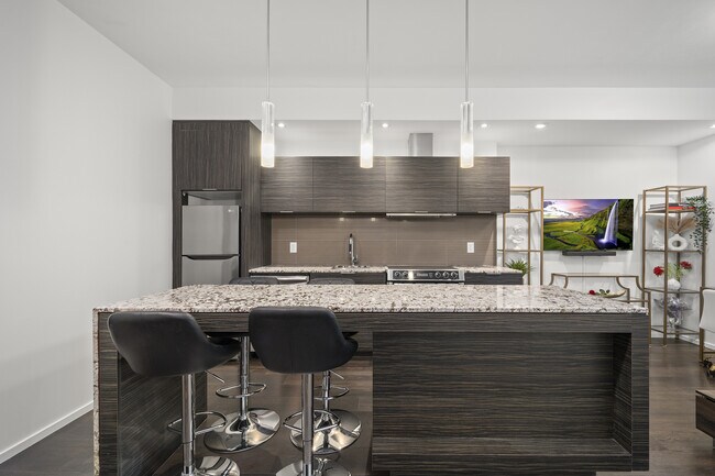 Photo du bâtiment - 8 Charlotte St