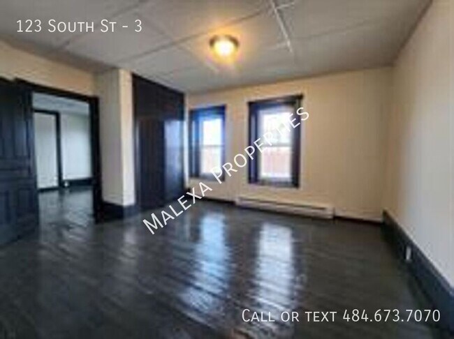 Foto del edificio - 123 South St