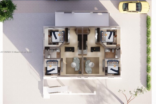 Building Photo - 1814 NW 2nd Ct