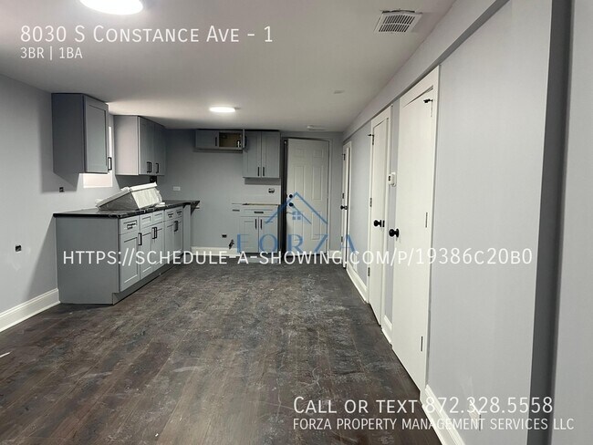 Foto del edificio - 8030 S Constance Ave