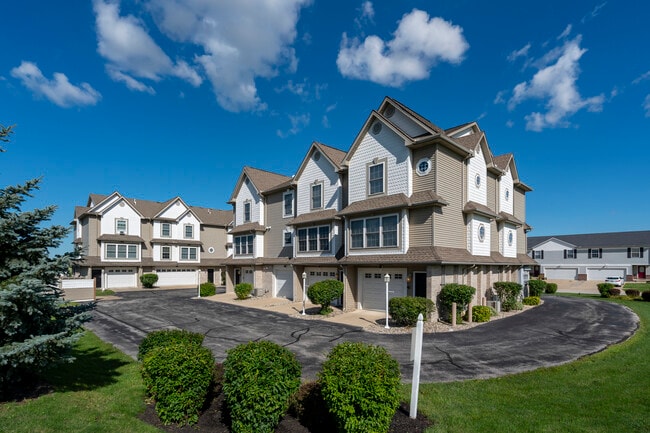 Building Photo - Victory Place Apartments