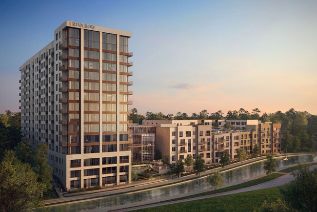 Building Photo - 1 Riva Row