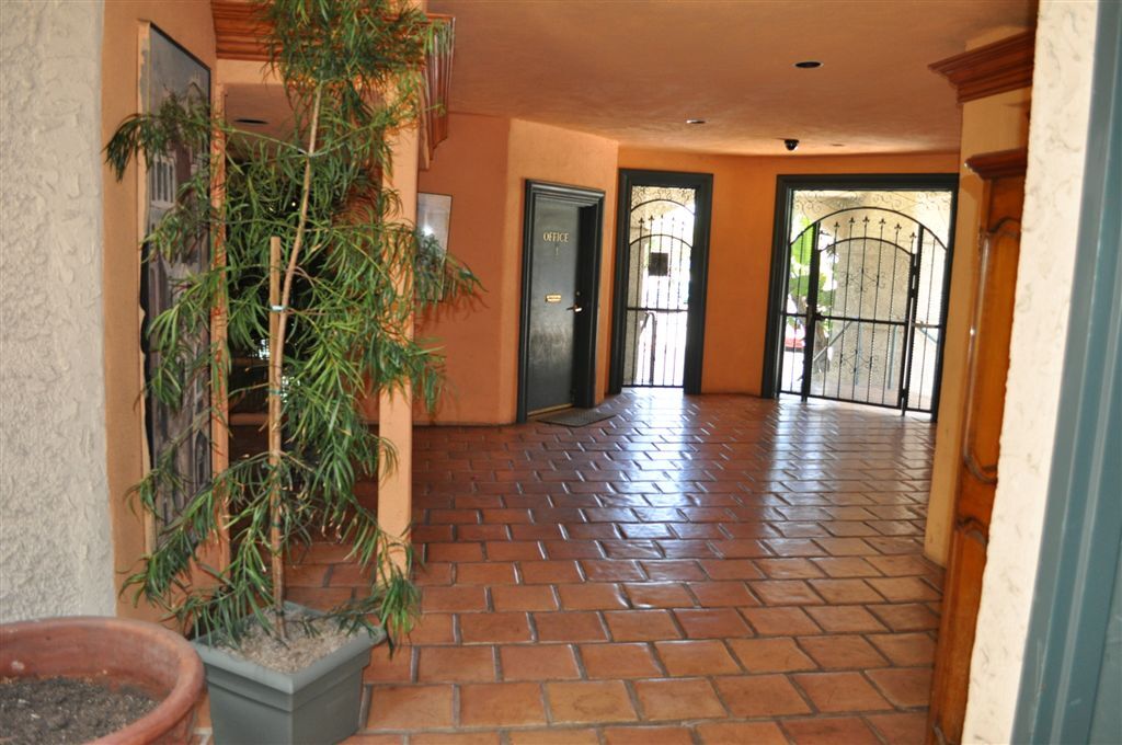 Foto del edificio - Villa Isabella