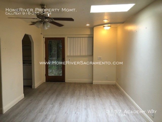 Building Photo - 1 Bedroom 1 Bathroom North Sacramento