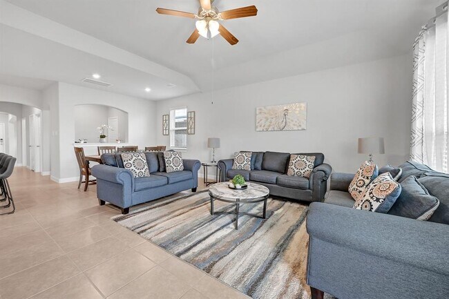 Foto del edificio - 4426 Upland Stream Ln