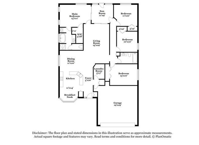 Building Photo - 92 Abbey Hollow Dr