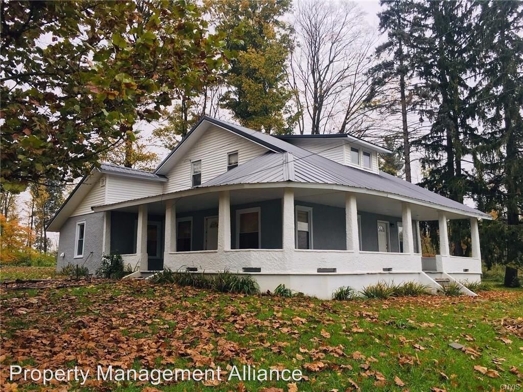 Primary Photo - 3 br, 2 bath House - 1787 US Route 11