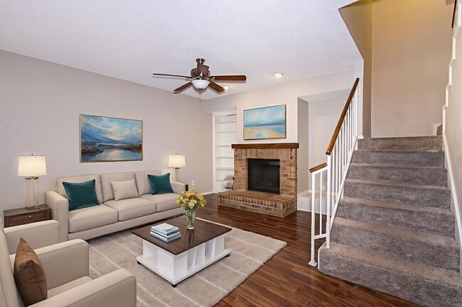 Foto del edificio - 2805 Meadow Park Dr