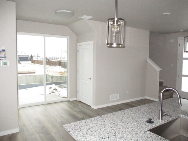 Building Photo - 3 Bed, 2.5 Bath Home in Berthoud - Built 2024 - 2-Car Garage, Home is facing the Mountains