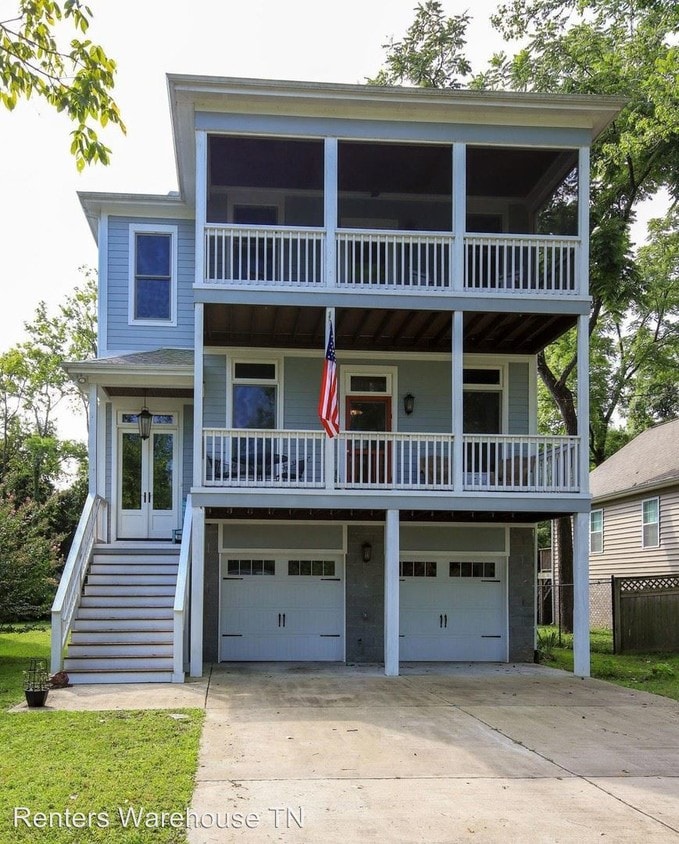 Primary Photo - 3 br, 2.5 bath House - 2618 Miami Avenue