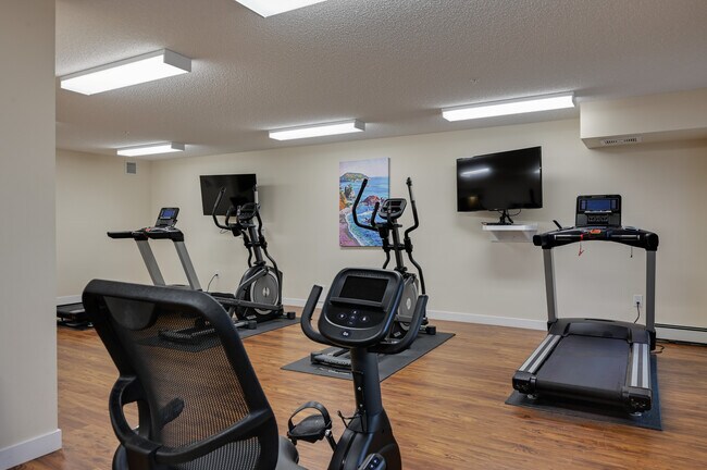 Photo de l'intérieur - Portofino Suites