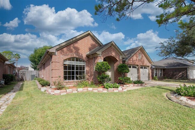 Foto del edificio - 2918 Burgess Hill Ct