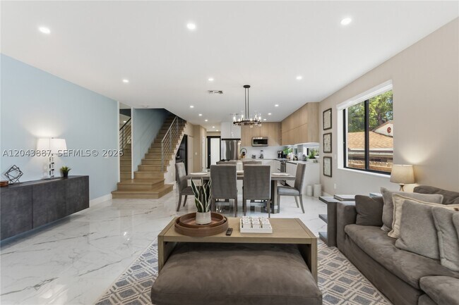 Foto del edificio - 809 SW 10th St