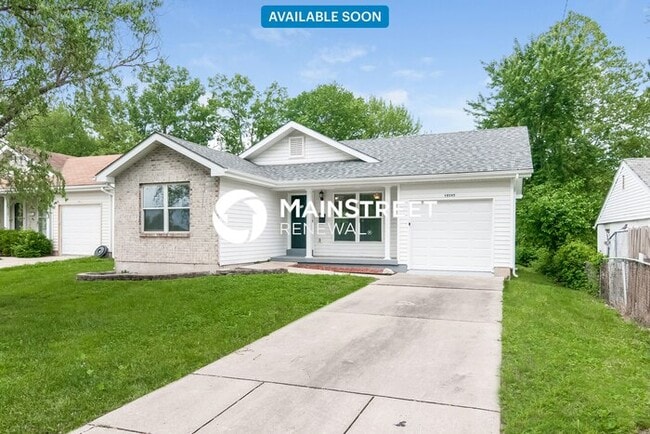 3 Bedroom Pet-Friendly Home in St. Louis, ... - 3 Bedroom Pet-Friendly Home in St. Louis, ...
