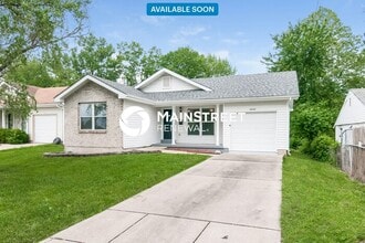 Building Photo - 10345 Prince Dr